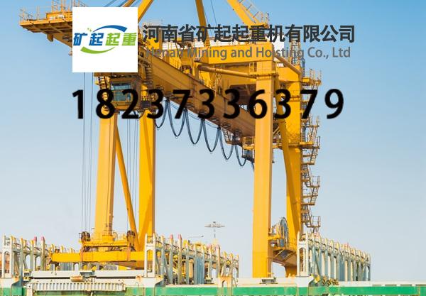船用甲板起重機常用的動力源有哪些
